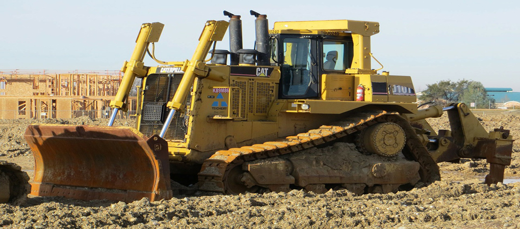 Excavation South Brisbane, Earthmoving Browns Plains, Rubbish Removal Cedar Vale 
